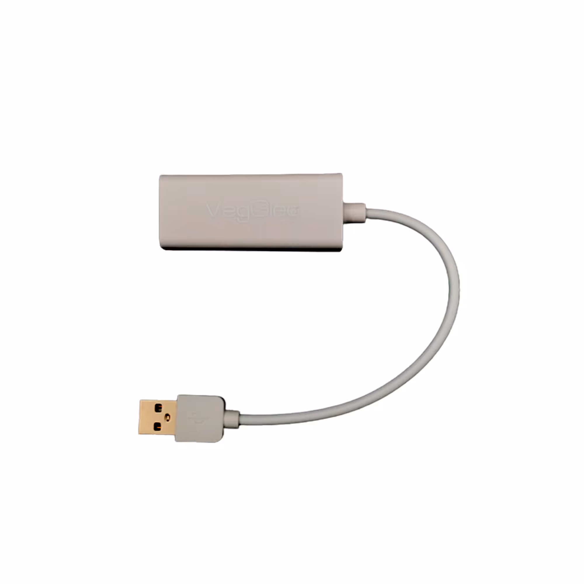 مبدل USB2.0 به Ethernet وگیگ مدل U2-U