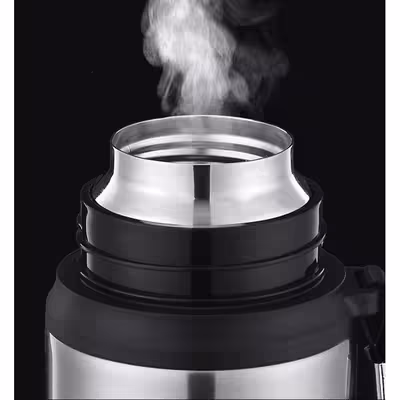 فلاسک گود مدل K304 گنجایش 1 لیتر