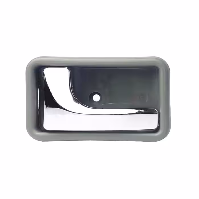 دستگیره در باز کن داخل خودرو چیکال مدل SPORT-M28 مناسب برای پراید GTX بسته 4 عددی