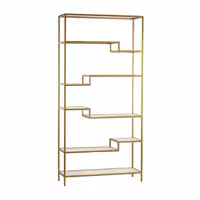 کتابخانه مدل NA-20572-SH