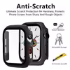 کاور بوف مدل Cover Apple watch-G مناسب برای اپل واچ 44 میلی متری سری SE/SE2/4/5/6