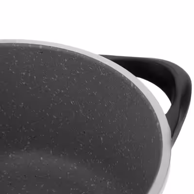 سرویس پخت و پز 4 پارچه ام جی اس مدل 16TM42