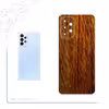 برچسب پوششی ماهوت مدل Orange-Wood مناسب برای گوشی موبایل سامسونگ Galaxy A23