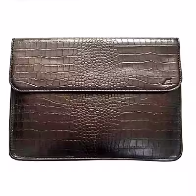 کیف دستی چرمی مدل S10 