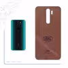 برچسب پوششی ماهوت مدل MNL-RNG_RVR مناسب برای گوشی موبایل شیائومی Redmi Note 8 Pro