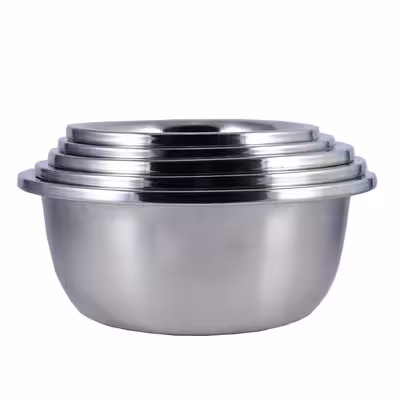 لگن مدل HTH 6P مجموعه 6 عددی