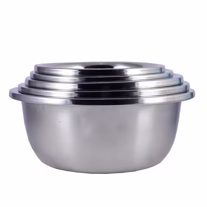 لگن مدل HTH 6P مجموعه 6 عددی