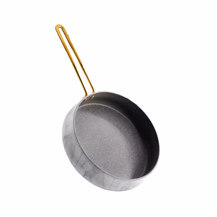 سرویس پخت و پز 7 پارچه بریونی مدل ماربل کد 00