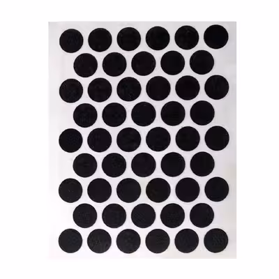 برچسب روی پیچ کد 274 بسته 10 عددی