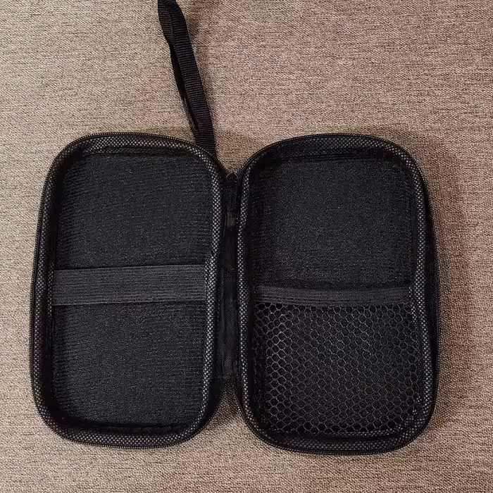 کیف هارد اکسترنال وسترن دیجیتال مدل AF04