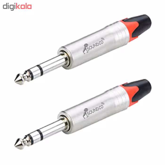 فیش بنون سوندکو مدل T811 بسته 2 عددی