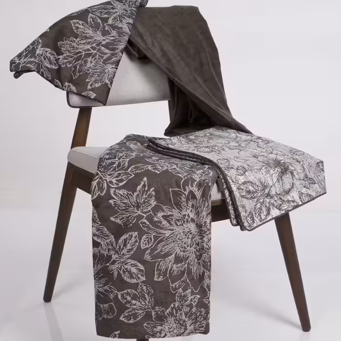 سرویس خواب لایکو مدل دورسین دو نفره 7 تکه