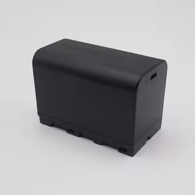 شارژر باتری لیتیومی دی بی کی مدل F770-M