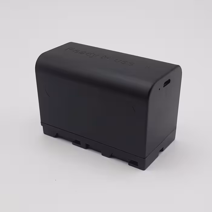 شارژر باتری لیتیومی دی بی کی مدل F770-M