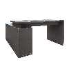 میز مدیریت هیراد مدل M911-MDF
