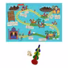 بازی فکری مدل شاهنامه طرح فریدون و ضحاک 