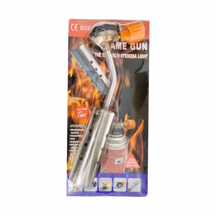 شعله افکن مدل 002