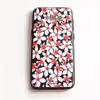 کاور طرح شکوفه مدل FL08p مناسب برای گوشی موبایل سامسونگ Galaxy S8 plus
