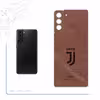 برچسب پوششی ماهوت مدل MNL-JUVE مناسب برای گوشی موبایل سامسونگ Galaxy S21 Plus 5G