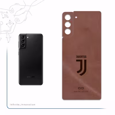 برچسب پوششی ماهوت مدل MNL-JUVE مناسب برای گوشی موبایل سامسونگ Galaxy S21 Plus 5G