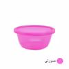 کاسه ممتاز پلاستیک مدل الماس کد 2