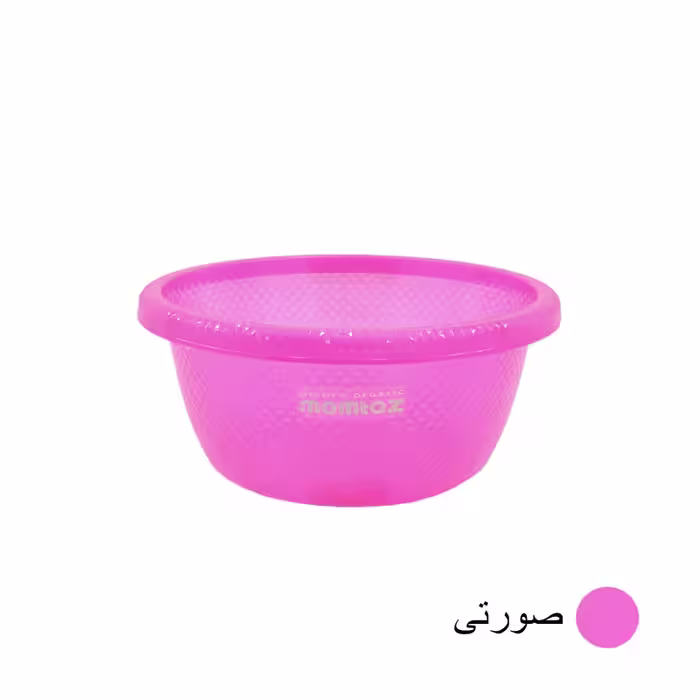 کاسه ممتاز پلاستیک مدل الماس کد 2