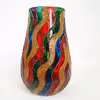 گلدان مدل خمره ای طرح رویا کد 035
