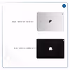 برچسب پوششی ماهوت مدل Black-Chamois-Leather مناسب برای تبلت اپل iPad Air 2013 A1474