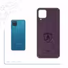 برچسب پوششی ماهوت مدل PL-LMBRGHNI مناسب برای گوشی موبایل سامسونگ Galaxy A12