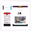 برچسب پوششی ماهوت مدل Venice City مناسب برای تبلت اپل iPad mini (GEN 5) 2019 A2133