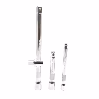 مجموعه 172 عددی  آچار بکس جغجغه ای مدل OK-172S