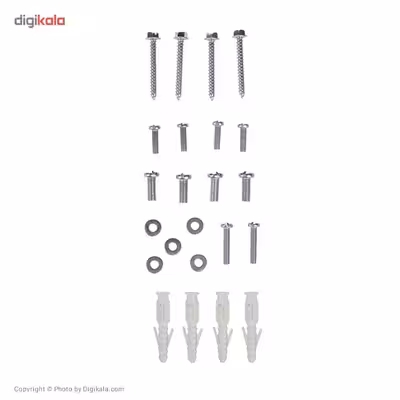 پایه دیواری تکنیکس مدل MS-340