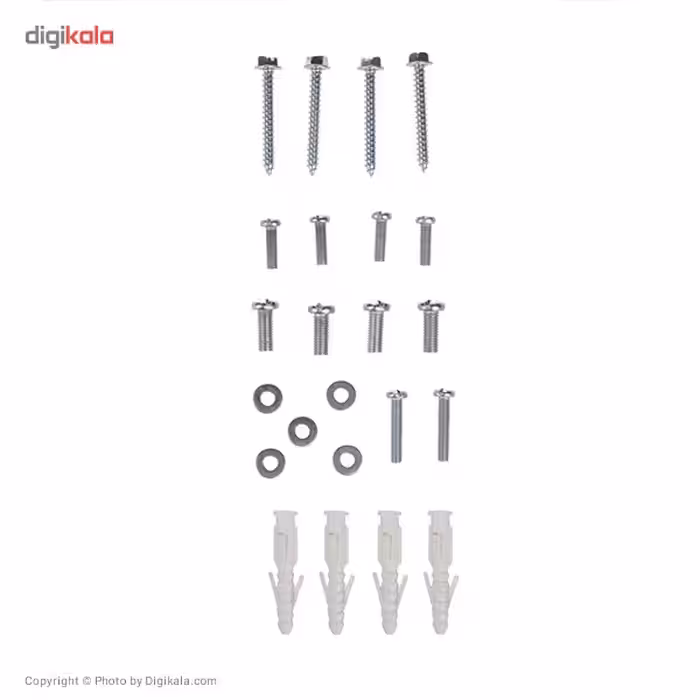 پایه دیواری تکنیکس مدل MS-340