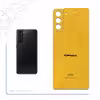 برچسب پوششی ماهوت مدل ML-CYBRPNK مناسب برای گوشی موبایل سامسونگ Galaxy S21 Plus 5G