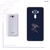 برچسب پوششی ماهوت مدل Nostalgic apparatus مناسب برای گوشی موبایل ایسوس Zenfone 3 Laser ZC551KL