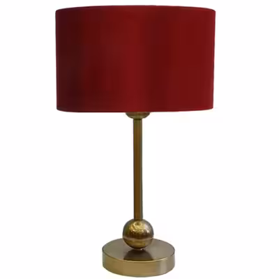 آباژور رومیزی مدل Titan160A/3020