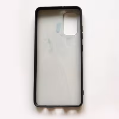 کاور طرح بازی مرکب مدل Circle072 مناسب برای گوشی موبایل سامسونگ Galaxy A72