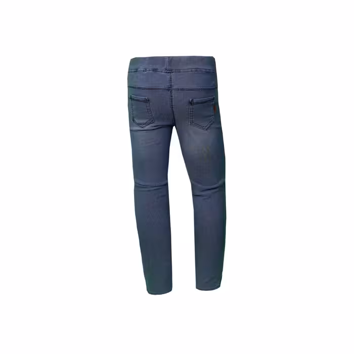 شلوار بچگانه مدل لیزری کمر کش 16