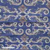 ملحفه آدنو مدل جیران کد IR114 دونفره سایز 240x240 سانتی متر