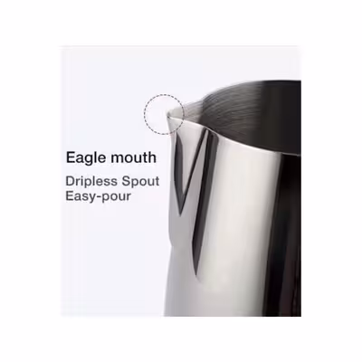 شیرجوش مُرسانا مدل پیچر   350ml