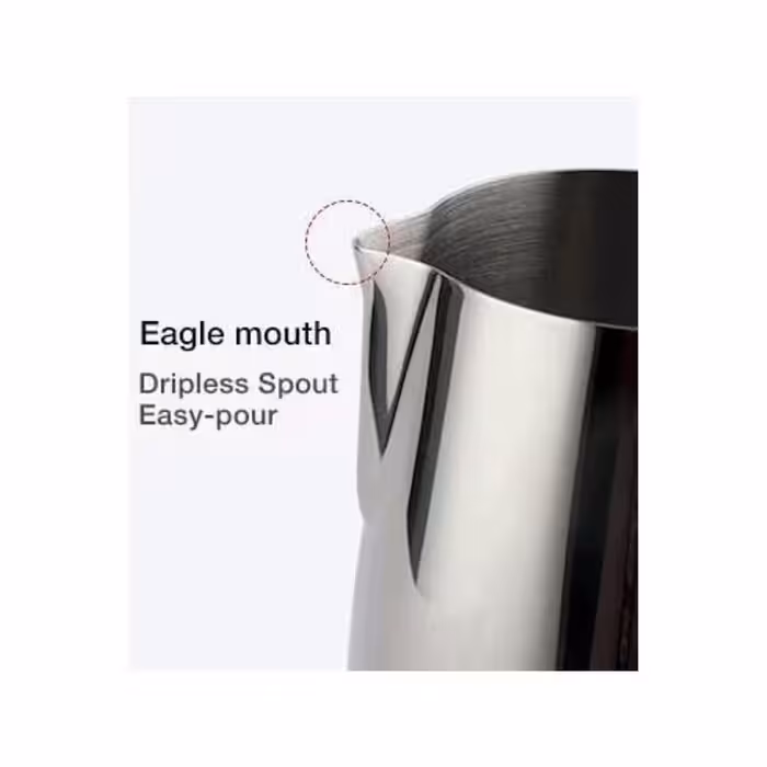 شیرجوش مُرسانا مدل پیچر   350ml