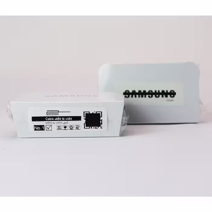 کابل USB-C مدل C2USBCSAMV30 طول 1 متر