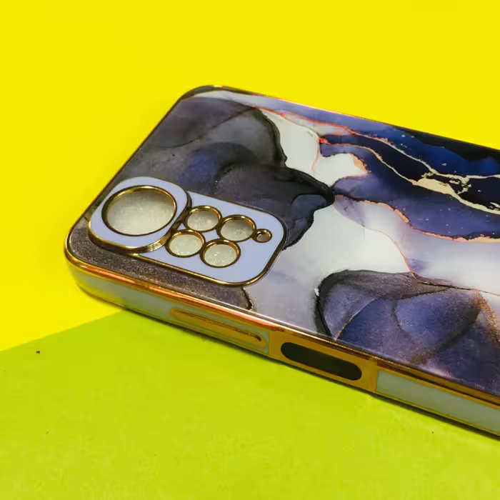 کاور مدل ماربل مناسب برای گوشی موبایل شیائومی Redmi Note 11 Pro