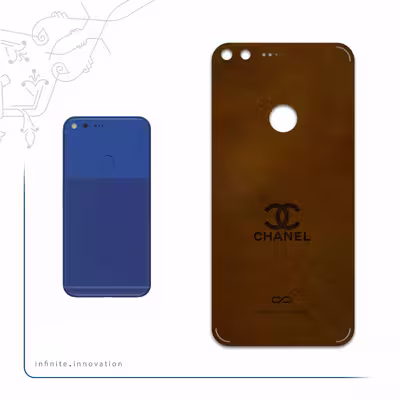 برچسب پوششی ماهوت مدل BFL-CHNL مناسب برای گوشی موبایل گوگل Pixel XL
