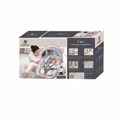 تاب برقی نوزاد ماستلا مدل collect 2022