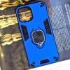 کاور گودزیلا مدل DEF02 مناسب برای گوشی موبایل اپل Iphone 12