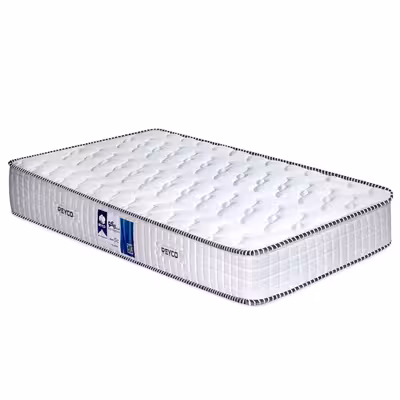 تشک ریکو مدل  SC دو نفره  سایز 160×200 سانتی متر 