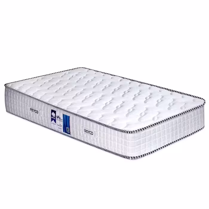 تشک ریکو مدل  SC دو نفره  سایز 160×200 سانتی متر 