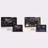 کابل Display Port یوگرین مدل DP102-10244 طول 1 متر