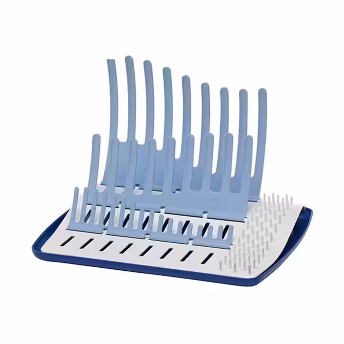 خشک کننده شیشه شیر دکتر براونز کد 033